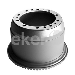 FREN KAMPANASI 113 SCANIA ARKA SOĞUTMALI